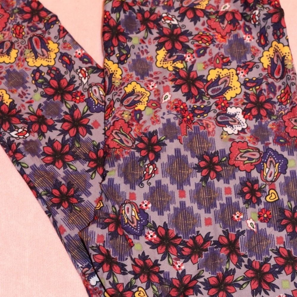 NEW TC Tall Curvy LuLaRoe Leggings